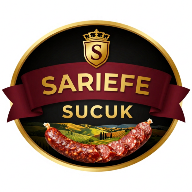 Sarı Efe Logo